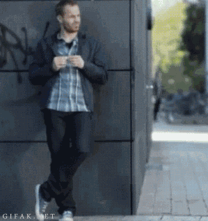 Daily GIFs Mix, part 157