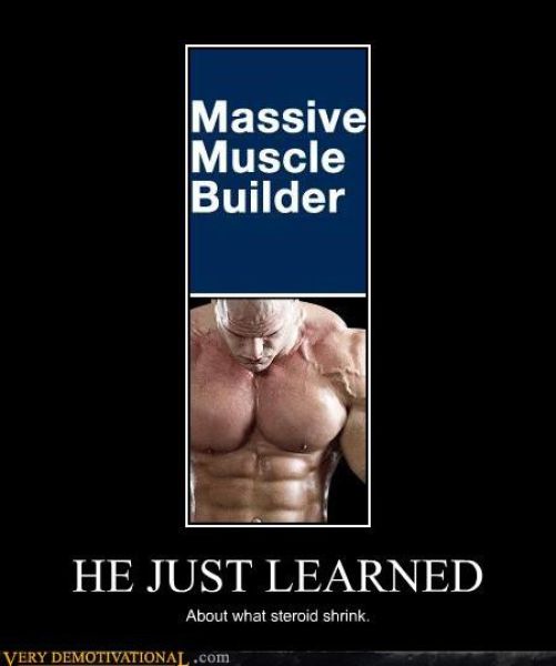 Funny Demotivational Posters, part 144