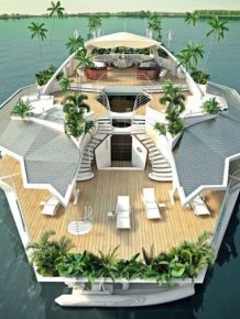 Yacht Island