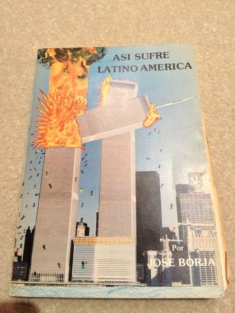 Cover Of A Book from 1983