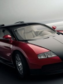 The Most Expensive Cars of 2012-2013