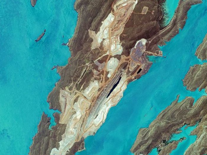 The Best Satellite Images of 2012, part 2012
