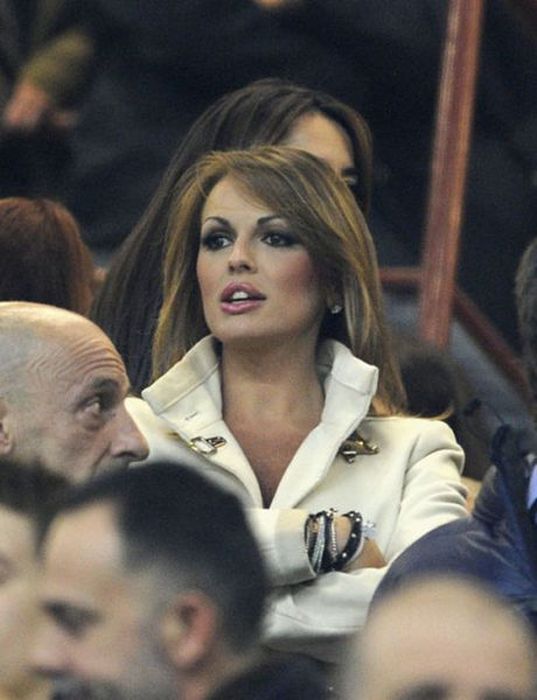 Photos of Francesca Pascale, Berlusconi's Bride