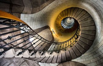 Spiral Staircase Photos