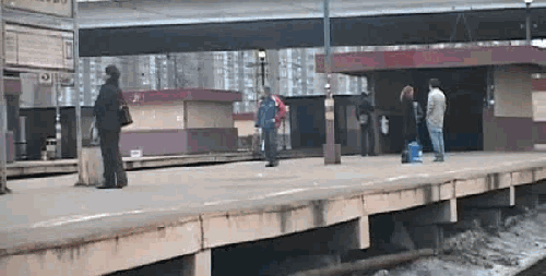 Daily GIFs Mix, part 163