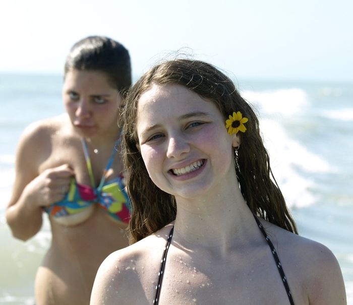 The Best Photobombs Of 2012, part 2012