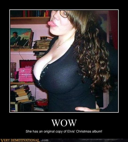 Funny Demotivational Posters, part 147