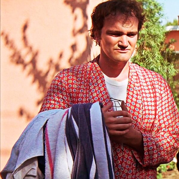 Tarantino Characters: Top 50, part 50