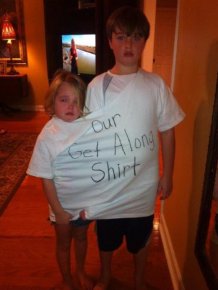 Funny Parenting Moments