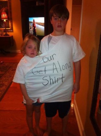 Funny Parenting Moments