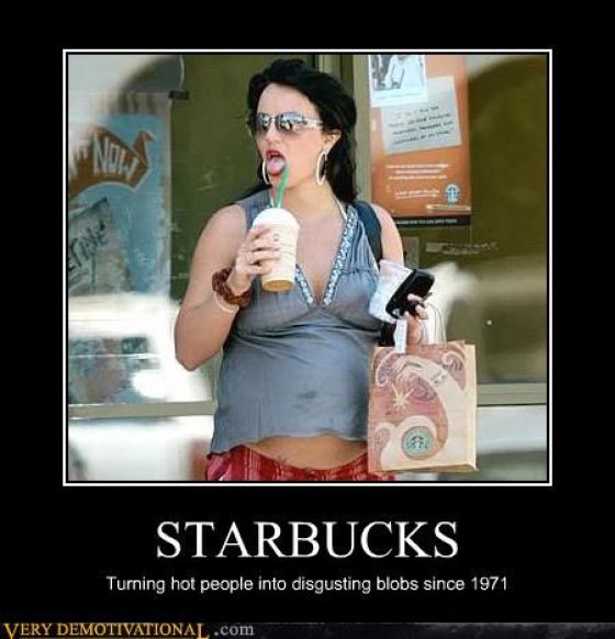 Funny Demotivational Posters, part 148