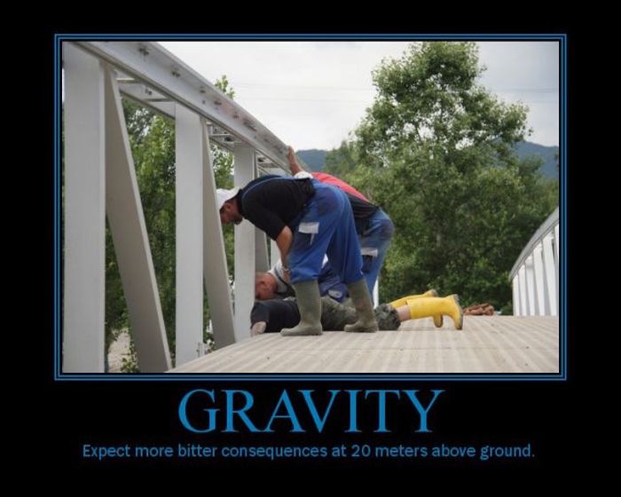 Funny Demotivational Posters, part 148