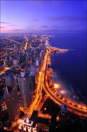 Chicago the Beautiful