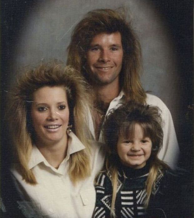 Awkward Family Photos, part 3