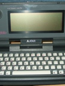 Atari Portfolio