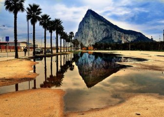 Rock of Gibraltar