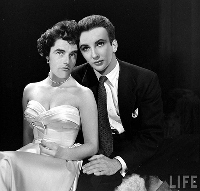 Old Hollywood Face Swap