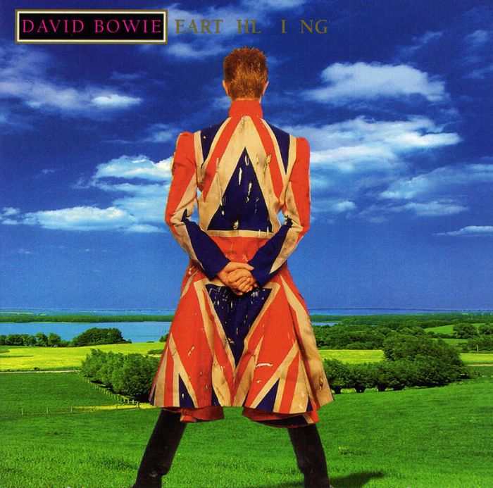 David Bowie Aging Timeline