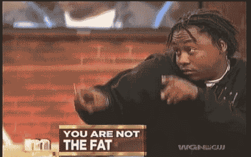 The Best Moments on "The Maury Show"