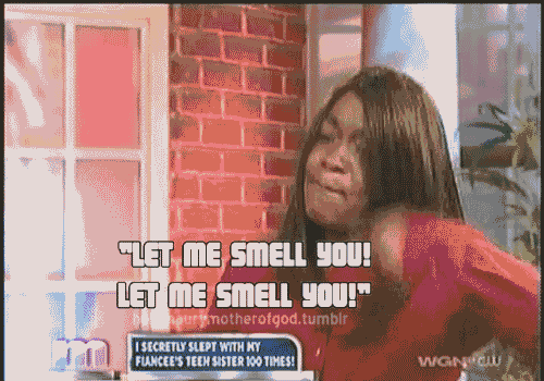 The Best Moments on "The Maury Show"
