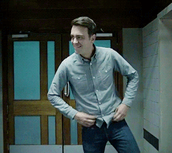 Daily GIFs Mix, part 176