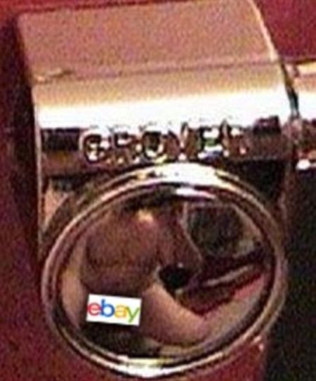 Ebay Sellers Who Showed Too Much