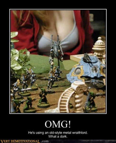 Funny Demotivational Posters, part 154