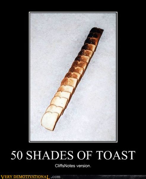 Funny Demotivational Posters, part 154