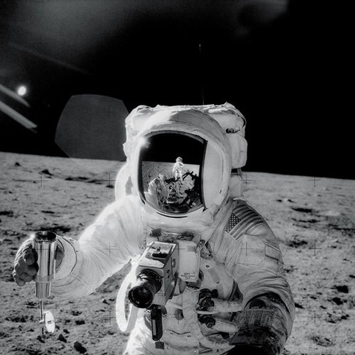 Apollo Moon Missions