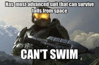 Video Game Logic