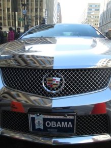 ObamaCar