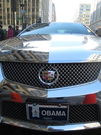 ObamaCar