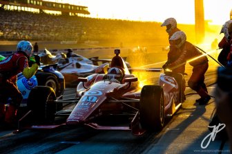 Awesome racing pics from photographer Jamey Price