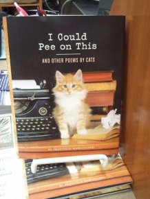 Poems by Cats