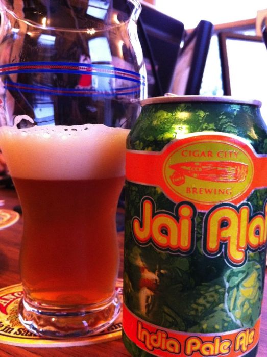 The Best American Canned Beers