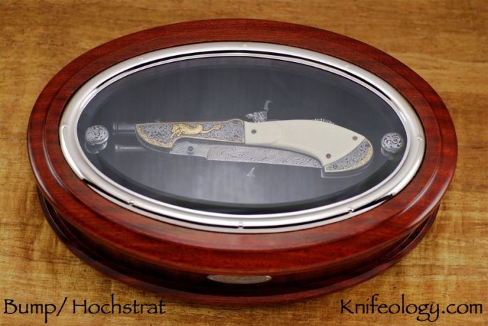 Port Royal Knife