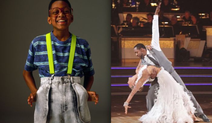 “Family Matters” Cast Then and Now