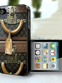 The Most Unusual iPhone Cases