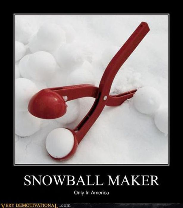 Funny Demotivational Posters, part 158
