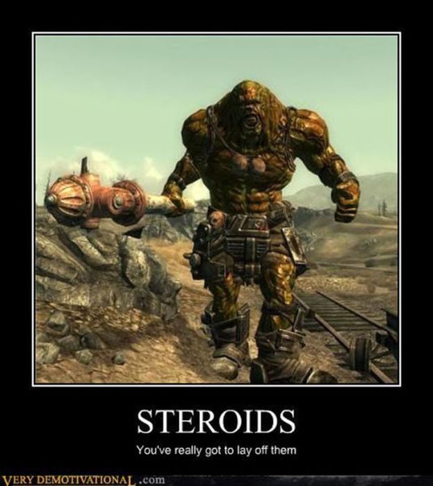 Funny Demotivational Posters, part 158