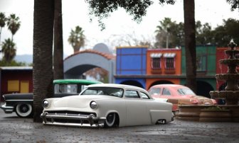 Grand National Roadster Show