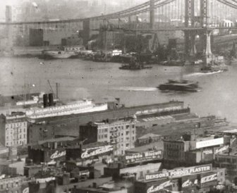 Old New York Photos