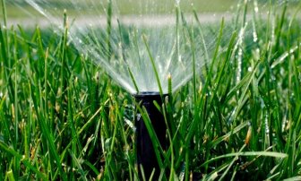 What Happens if You Use Lawn Sprinkler in Winter