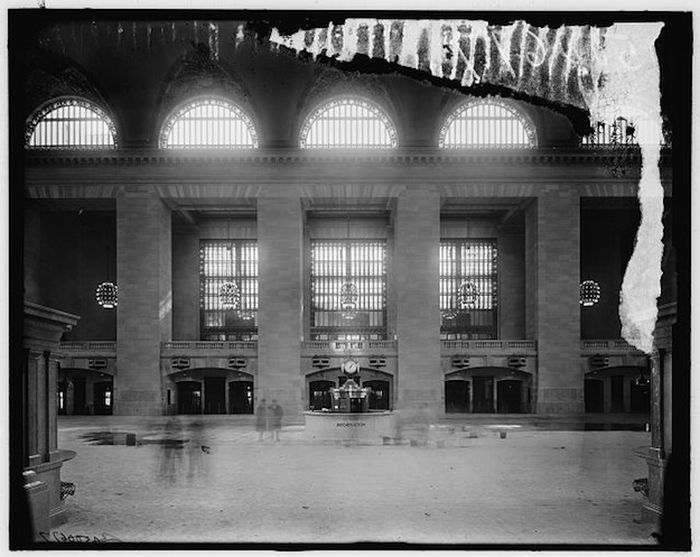 Grand Central Terminal's 100th Anniversary