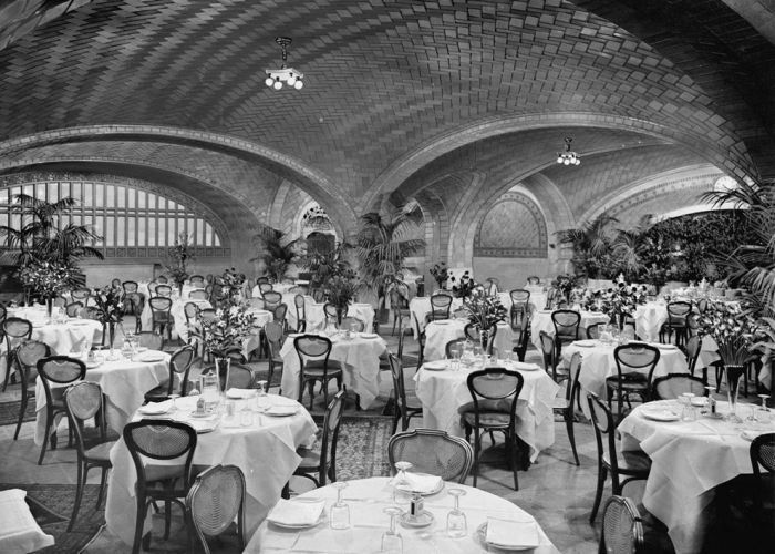 Grand Central Terminal's 100th Anniversary