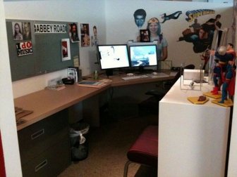 Nice Office Prank