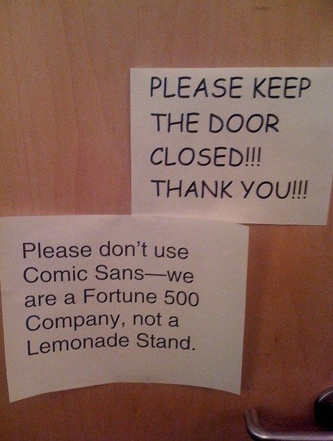 Funny Responses To Passive Aggressive Notes