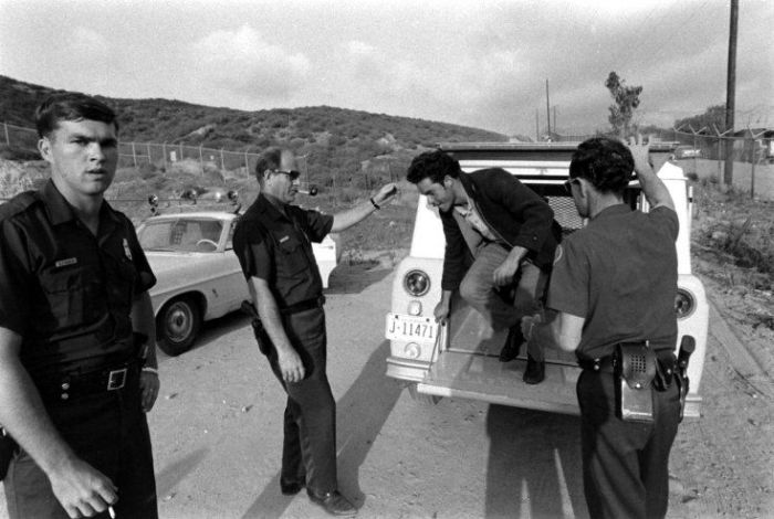 War on Drugs in 1969, part 1969