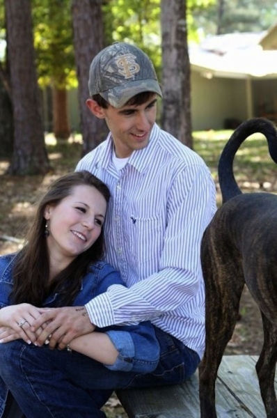 WTF Pictures Of People Posing With Animals