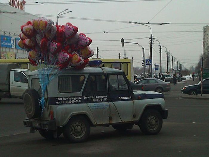 Only in Russia, part 4